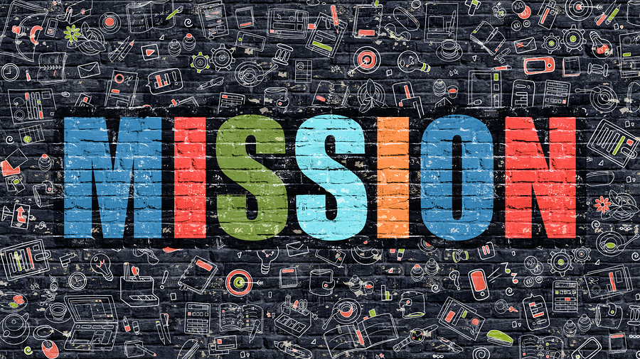 Mission