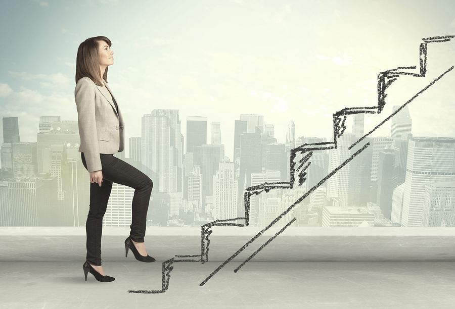 Raising your boss's profile