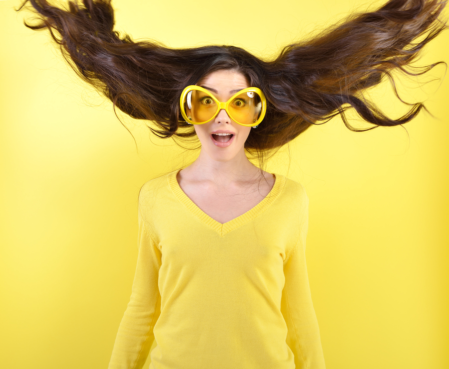 Blow your supporters away by replacing your boring nonprofit marketing and communications with fabulous and effective content.