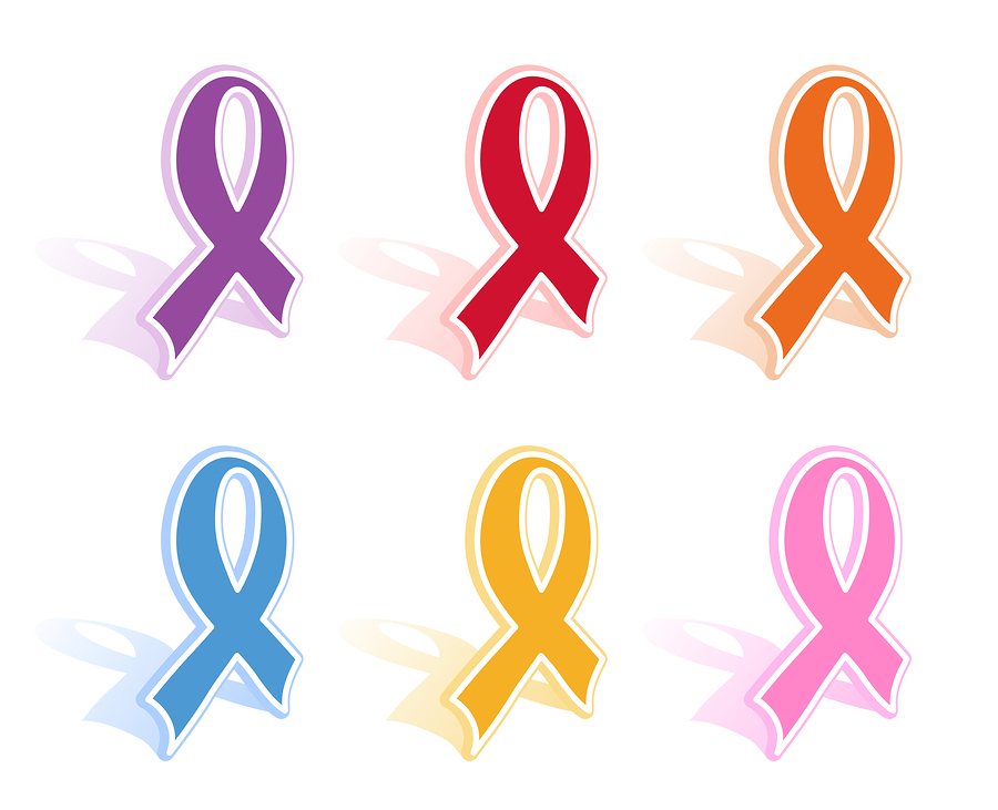 Awareness Ribbons Awareness Ribbons