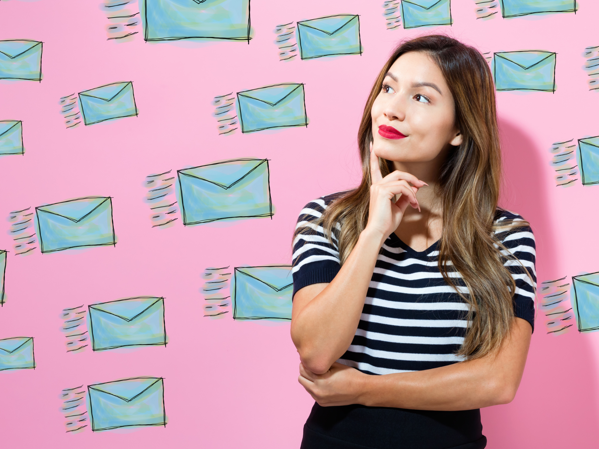Email Welcome Series